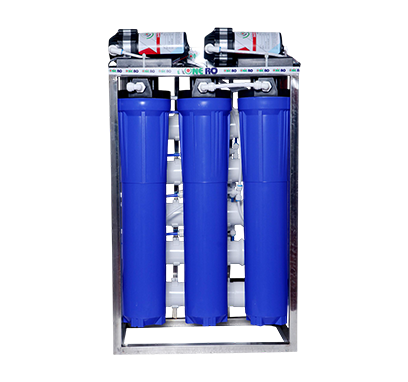 Domestic RO Water Purifier