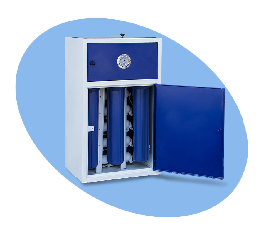 RO Water Purification Expert